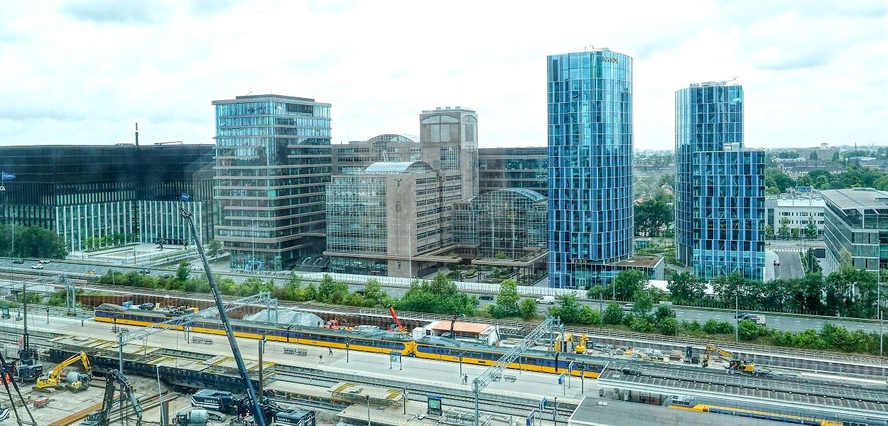 Dutch language courses (NT2) - Vrije Universiteit Amsterdam